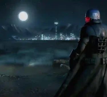 Ncr Fallout