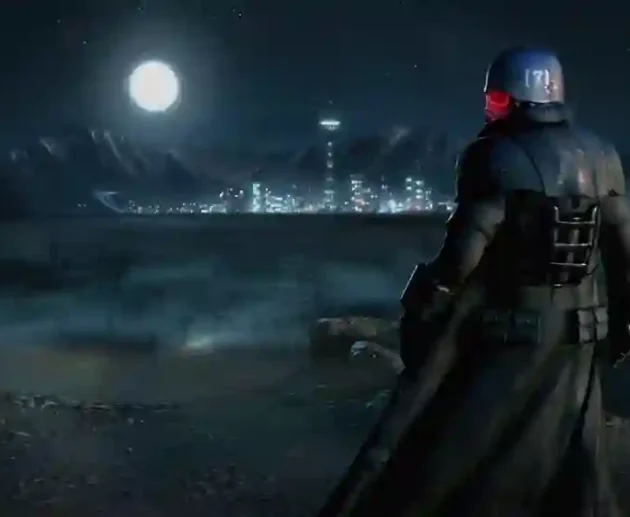 Ncr Fallout