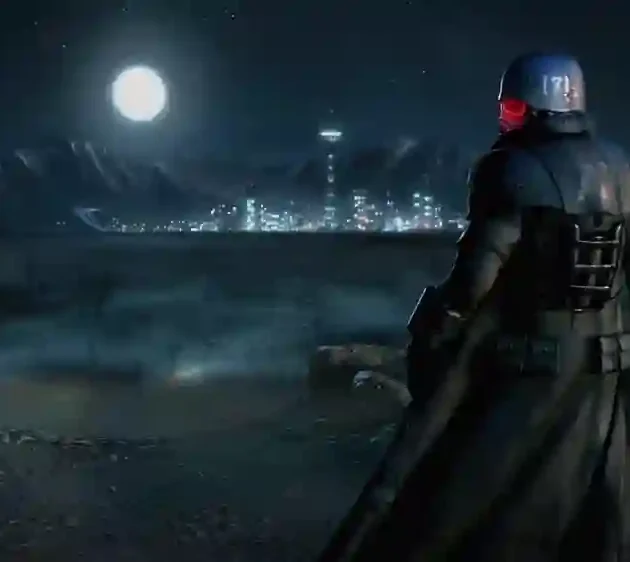 Ncr Fallout