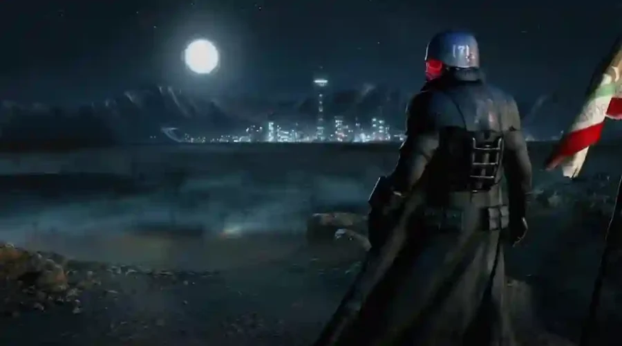 Ncr Fallout