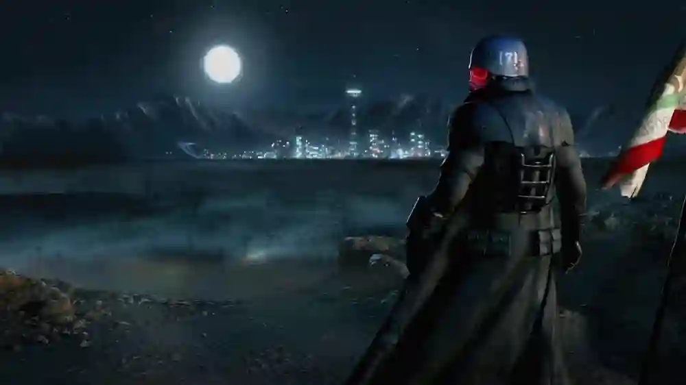 Ncr Fallout
