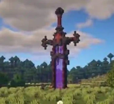 Nether Portal