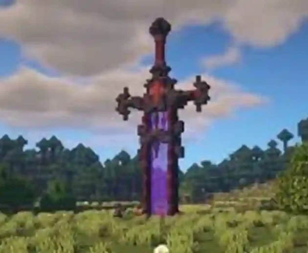 Nether Portal