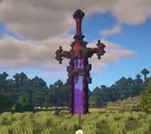 Nether Portal