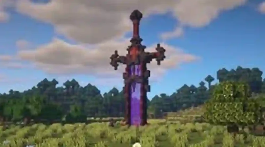 Nether Portal
