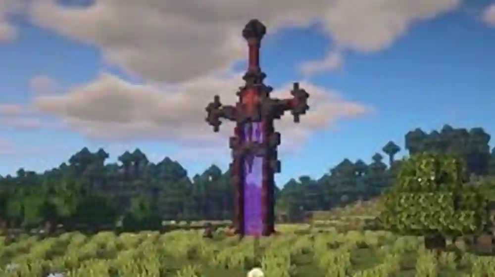 Nether Portal