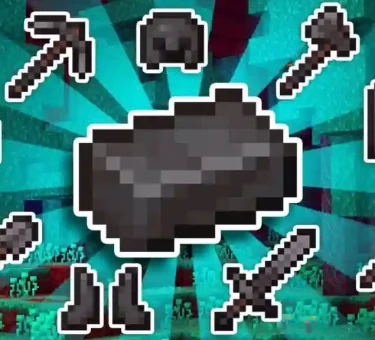 Netherite