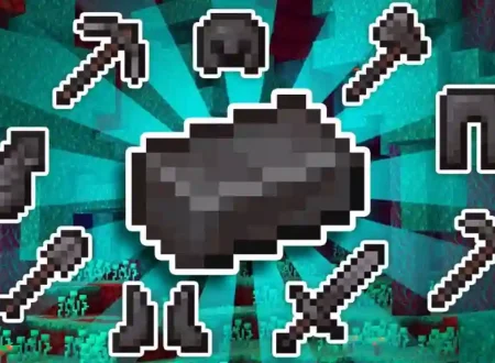 Netherite