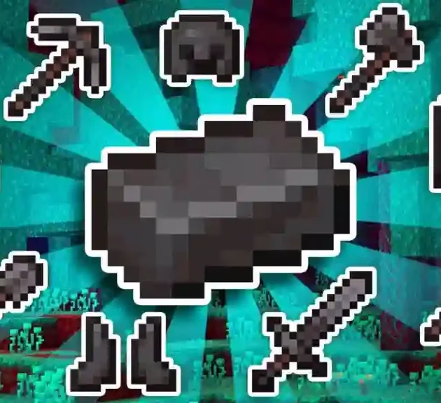 Netherite