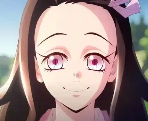Nezuko Kamado