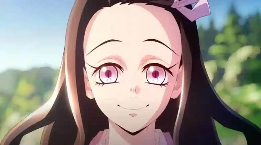 Nezuko Kamado