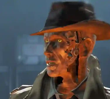 Nick Valentine