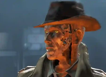 Nick Valentine