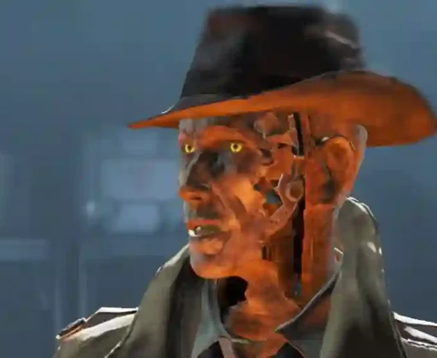 Nick Valentine