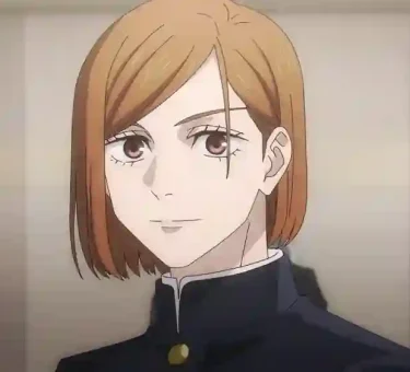 Nobara Kugisaki