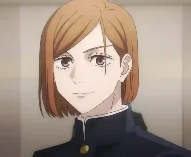 Nobara Kugisaki