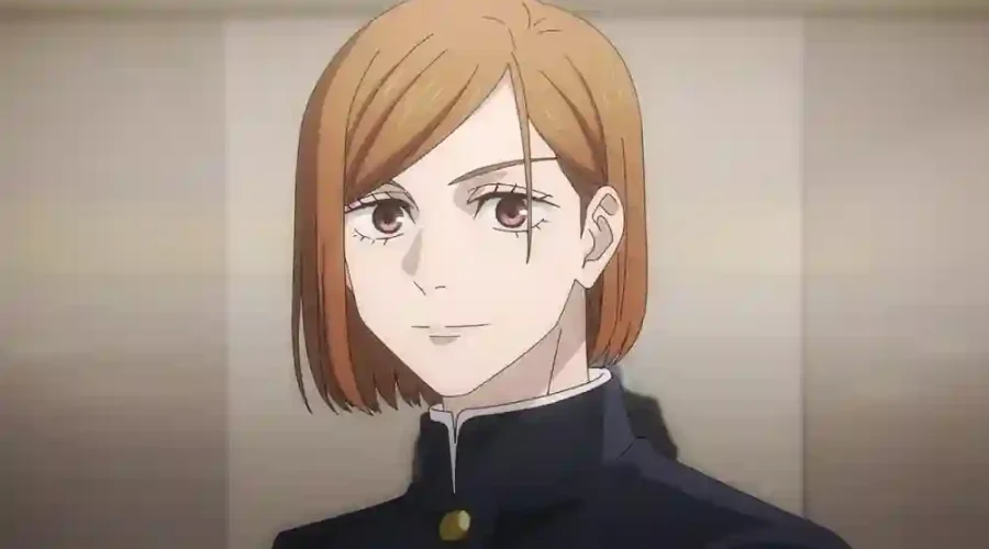 Nobara Kugisaki