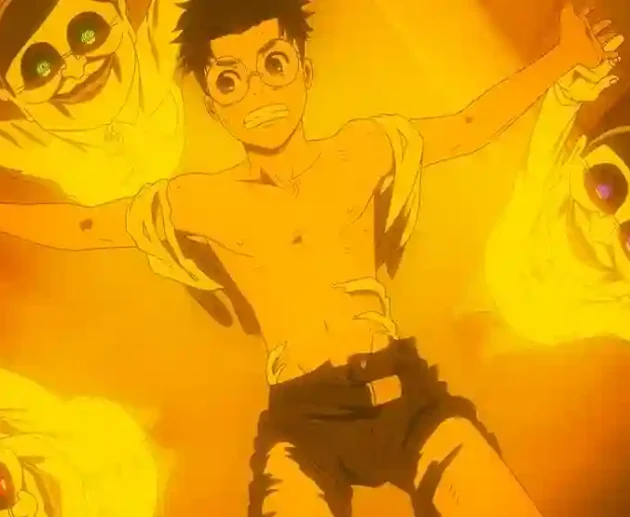 Okarun