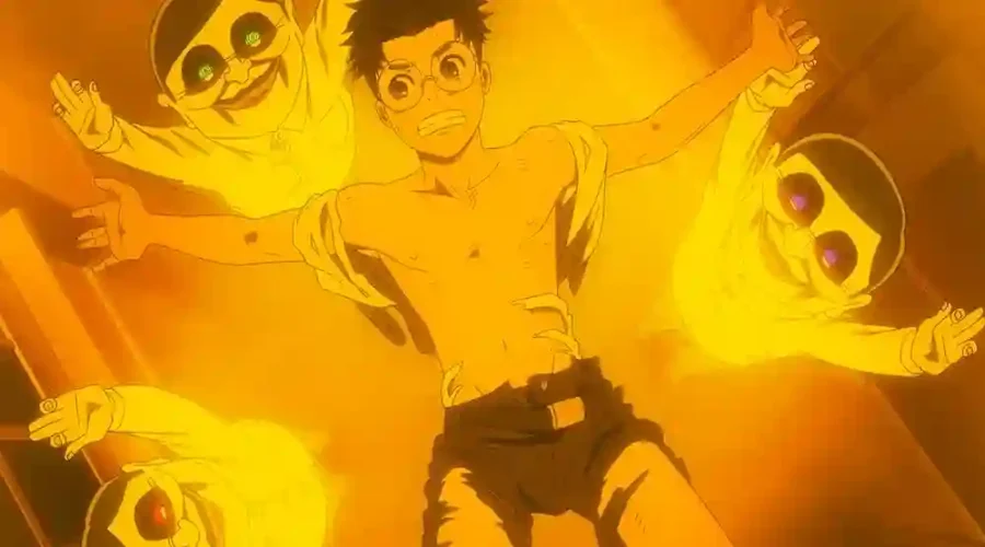 Okarun