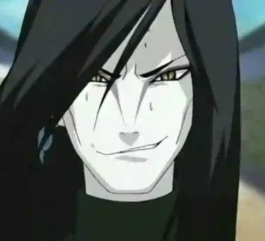 Orochimaru