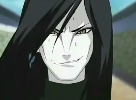 Orochimaru