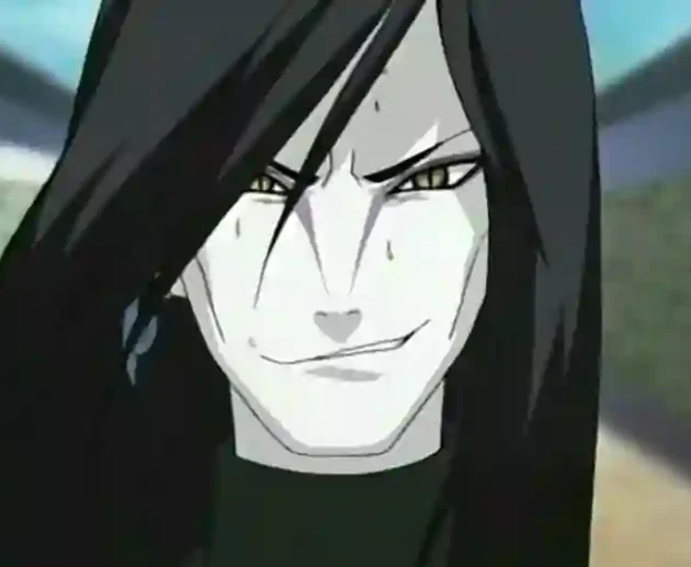 Orochimaru
