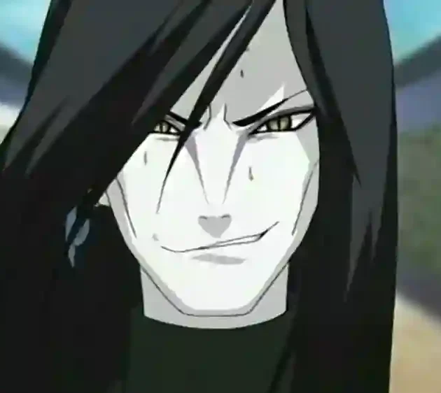 Orochimaru
