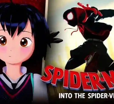 Peni Parker