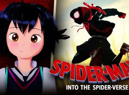 Peni Parker