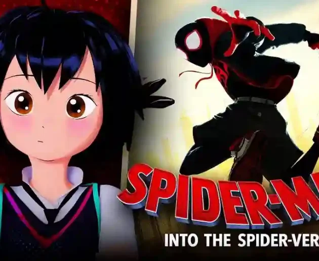 Peni Parker