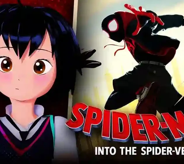Peni Parker