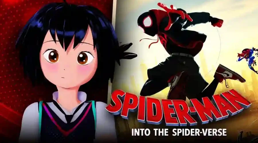 Peni Parker