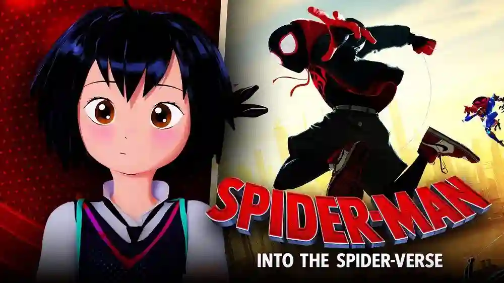 Peni Parker
