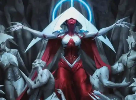 Phyrexia