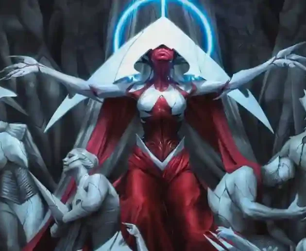 Phyrexia