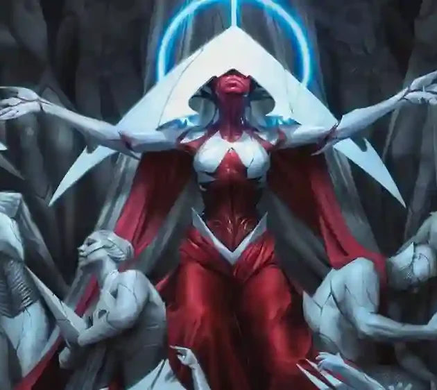 Phyrexia