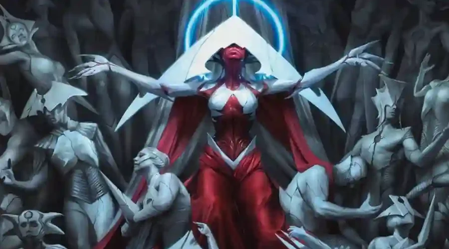 Phyrexia