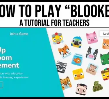 Play Blooket