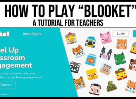 Play Blooket