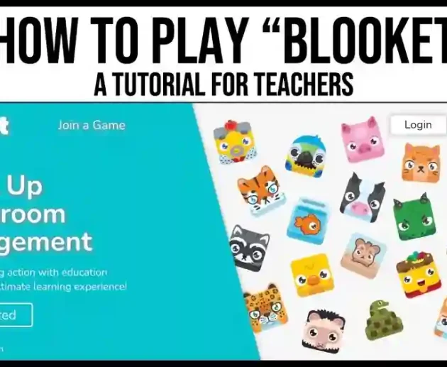 Play Blooket
