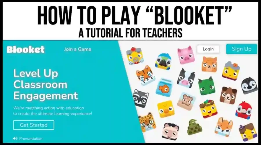 Play Blooket