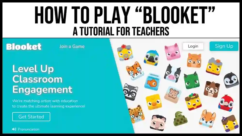 Play Blooket