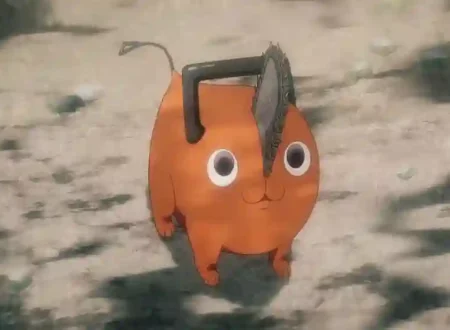 Pochita