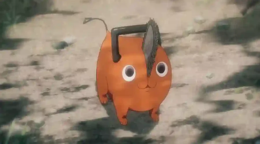 Pochita