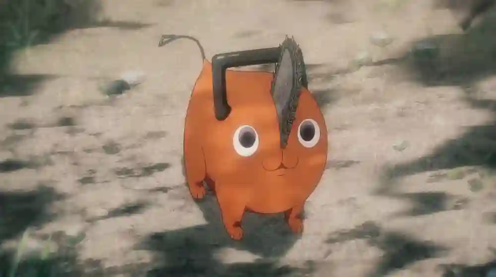 Pochita