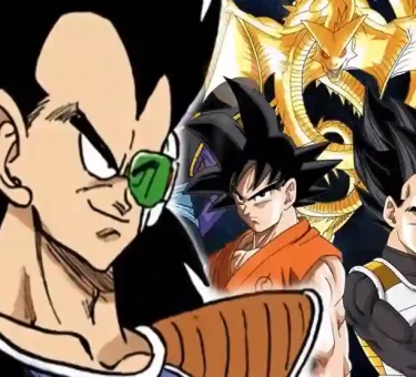 Raditz