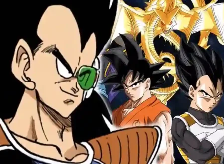 Raditz