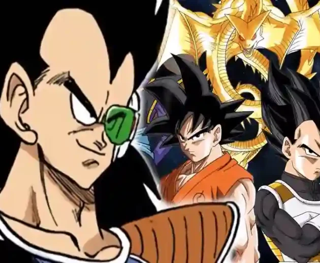 Raditz