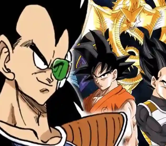 Raditz
