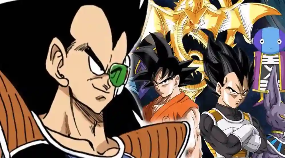 Raditz